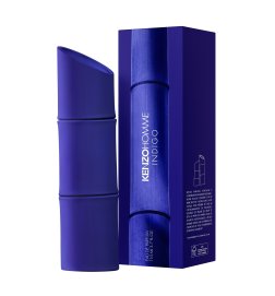HOMME INDIGO - Eau de Parfum mit marinen und floralen Noten